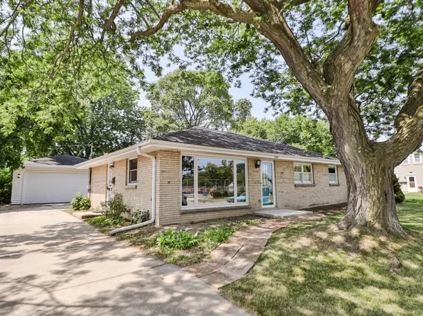 5929 South 23rd STREET, Milwaukee, WI 53221