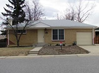 10921 Blue Jay Ln, Northglenn, CO 80233