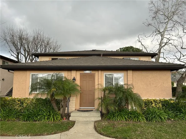 2002 Calle La Sombra Unit 1, Simi Valley, CA 93063