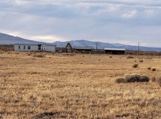 58131 Oil Dri Rd, Silver Lake, OR 97638