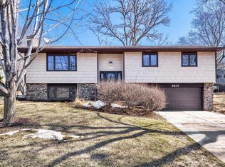 9517 Colorado Ave S, Bloomington, MN 55438