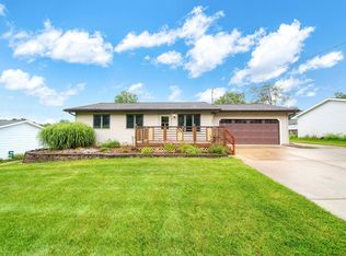 149 N Harvey Rd, Jackson, MI 49201