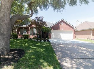 1318 Ragsdale Ln, Katy, TX 77494