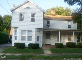 23 Summit St #U, Danbury, CT 06810