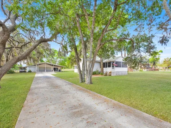16724 Highland Ave, Montverde, FL 34756