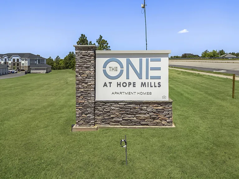 The One at Hope Mills — Photo 42