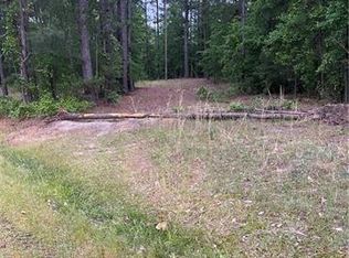 Cheraw Rd, Hamlet, NC 28345