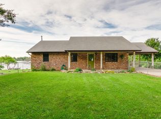10335 S Shore Dr, Eugene, MO 65032
