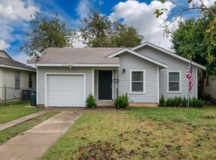 4905 Merida Ave, Fort Worth, TX 76115