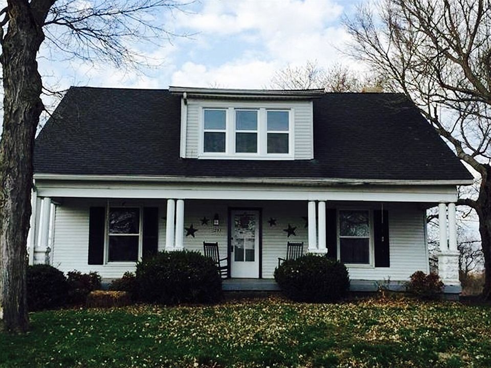 2593 Old Elizabethtown Rd, Hodgenville, KY 42748 Zillow