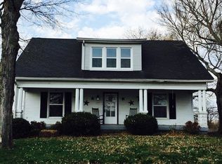2593 Old Elizabethtown Rd, Hodgenville, KY 42748