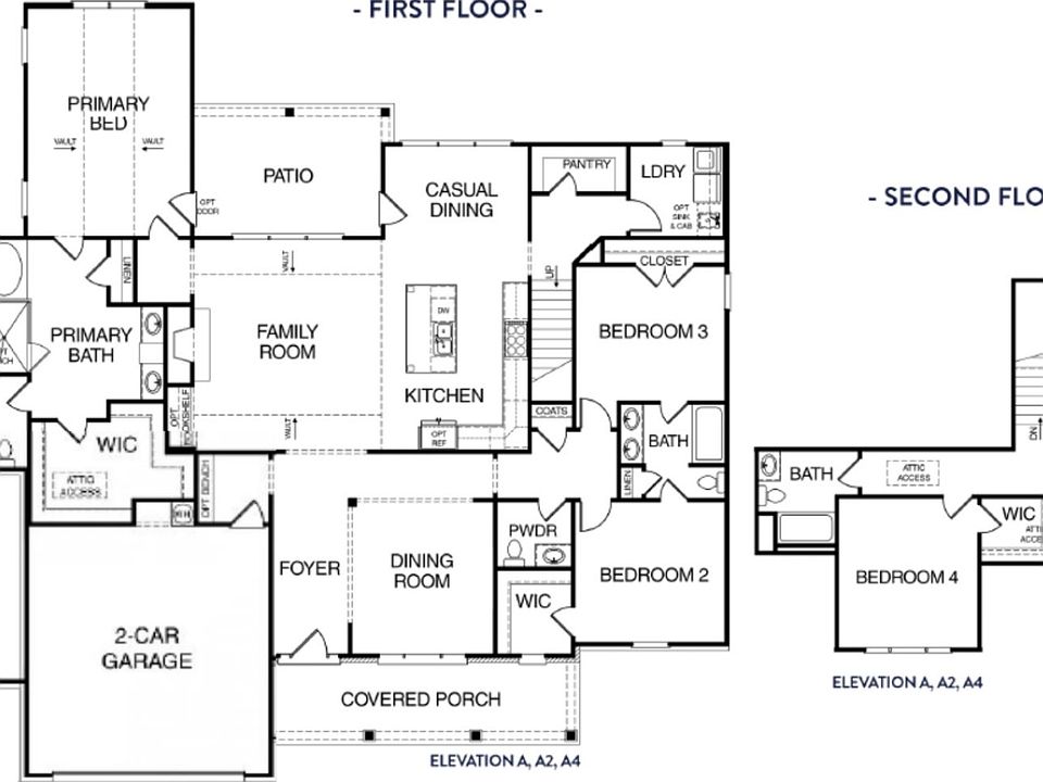 2nd image of 1476 Willowbend Pl