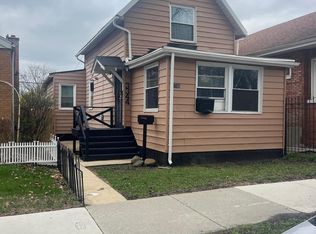3344 W Marquette Rd, Chicago, IL 60629
