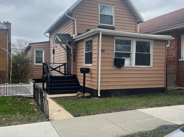 3344 W Marquette Rd, Chicago, IL 60629