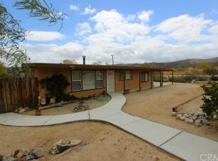 48811 Paradise Ave, Morongo Valley, CA 92256