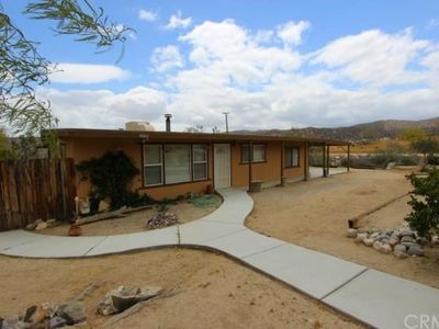 48811 Paradise Ave, Morongo Valley, CA, 92256