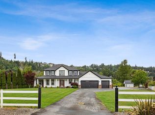 14808 172nd St E, Orting, WA 98360