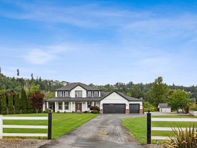 14808 172nd Street E, Orting, WA, 98360
