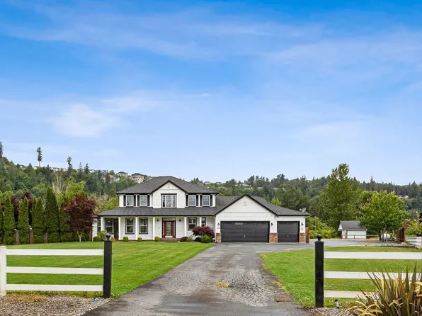 14808 172nd Street E, Orting, WA 98360