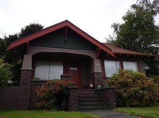 7409 32nd Ave NW, Seattle, WA 98117