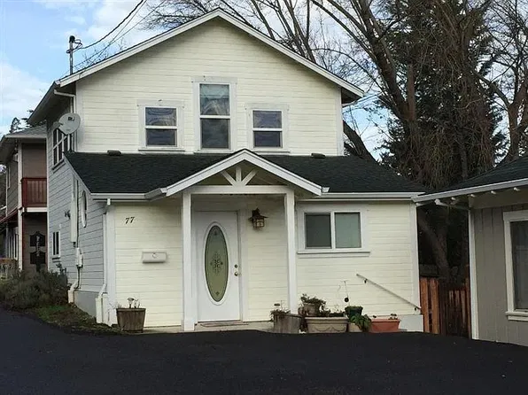 77 Union St, Ashland, OR 97520