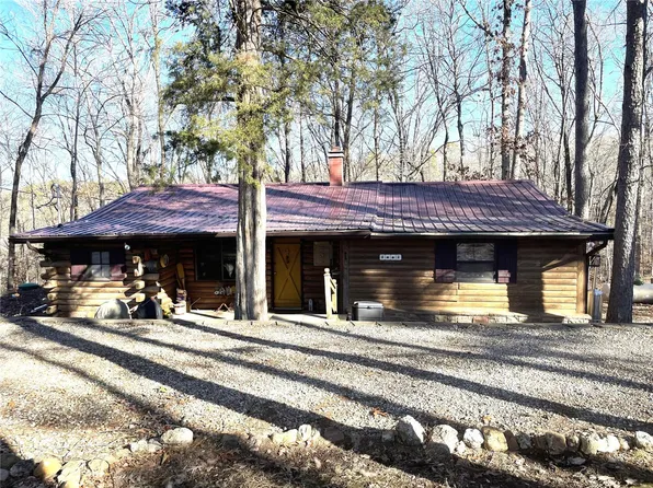 12559 Hill Rd, Ste Genevieve, MO 63670