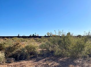 E 1st St #1, Douglas, AZ 85607