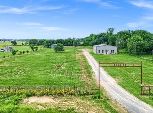 660 Delphia Dr, Denison, TX 75021