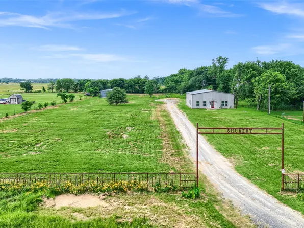 660 Delphia Dr, Denison, TX 75021