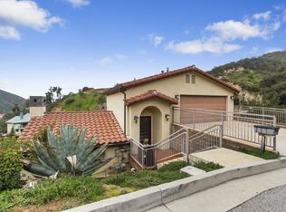2578 Cascadia Dr, Glendale, CA 91206