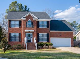 220 Hope Trace Way, Irmo, SC 29063
