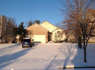 1052 Tanbark Rd, Lexington, KY 40515