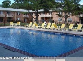 96 East Ave APT 96, Atlantic Highlands, NJ 07716