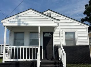 1053 38th St, Newport News, VA 23607