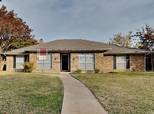 2721 Deep Valley Trl, Plano, TX 75023