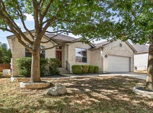 1004 Applerock, Leander, TX 78641