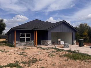 10070 Cottontail Ln, San Angelo, TX 76901