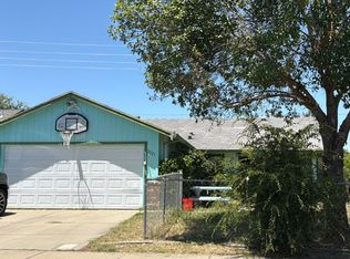 2025 Olive Branch Dr, Modesto, CA 95351