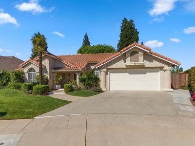 7273 N Durant Ave, Fresno, CA, 93711