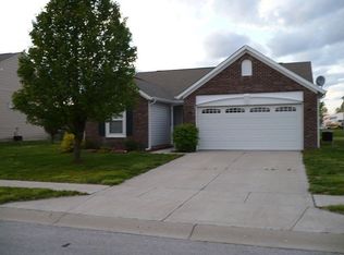 8404 Falkirk Dr, Avon, IN 46123