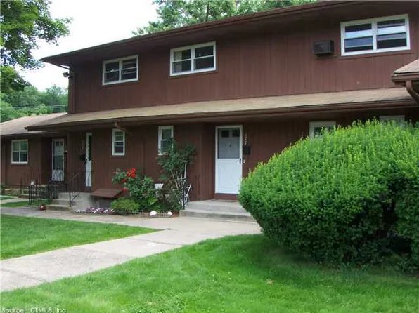 177 Moylan Ct, Newington, CT 06111