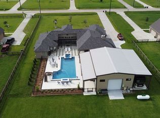 7919 Stratford Hall Dr, Rosharon, TX 77583