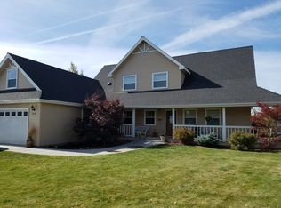 2934 Anchor Way, Klamath Falls, OR 97601
