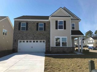 701 Silver Moss Dr, Moncks Corner, SC 29461