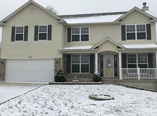 308 Americana Cir, Fairview Heights, IL 62208