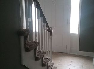 803 E Locust St, Petersburg, IN 47567