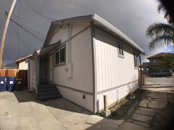 (undisclosed Address), Watsonville, CA 95076