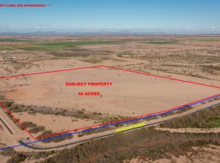 LOT 18 W Joaquin Rd, Casa Grande, AZ 85193