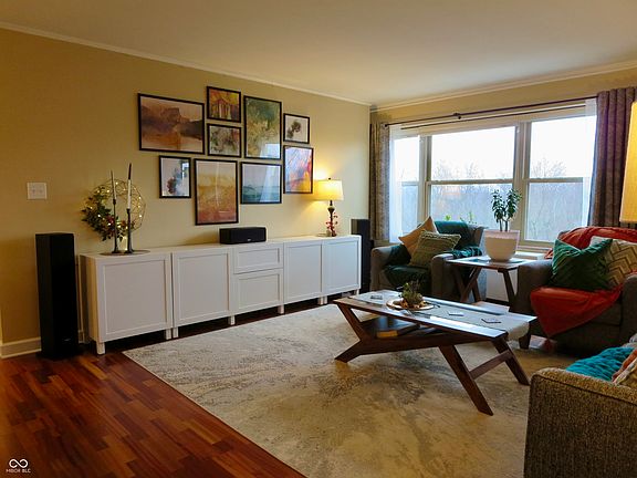 4th image of 3965 N Meridian St APT 7D