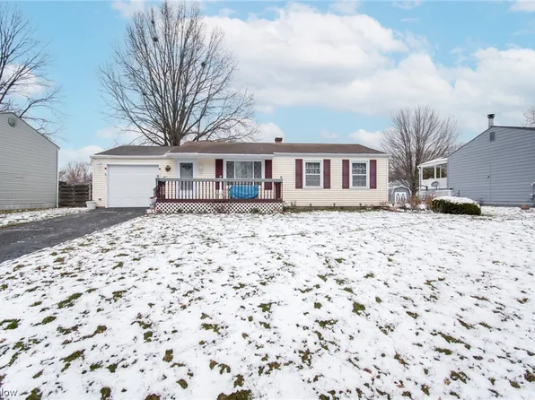 157 Camrose Dr, Niles, OH 44446